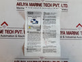 Mdi T400-4A Expansion Temperature Control