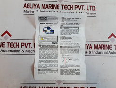 Mdi T400-4A Expansion Temperature Control