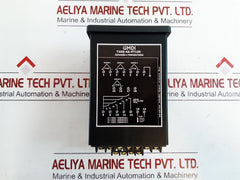 Mdi T400-4A Expansion Temperature Control