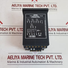 Mdi T400 Ihm Temperature Control