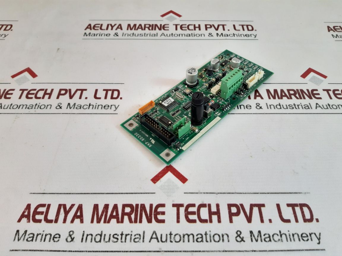 Mdk332V-0 Printed Circuit Board Rkp-90330 ,Sd-705Rid