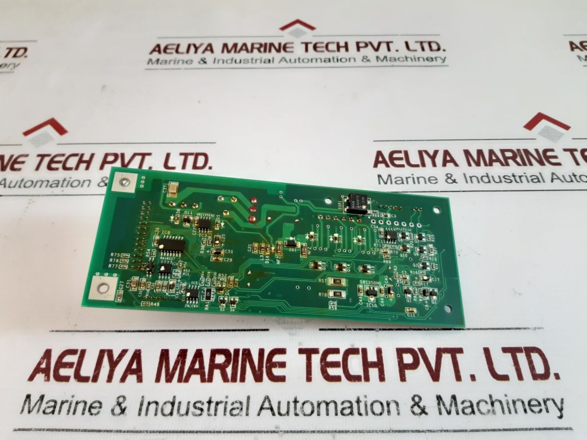 Mdk332V-0 Printed Circuit Board Rkp-90330 ,Sd-705Rid