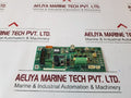 Mdk332V-0 Printed Circuit Board Rkp-90330