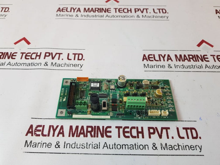 Mdk332V-0 Printed Circuit Board Rkp-90330