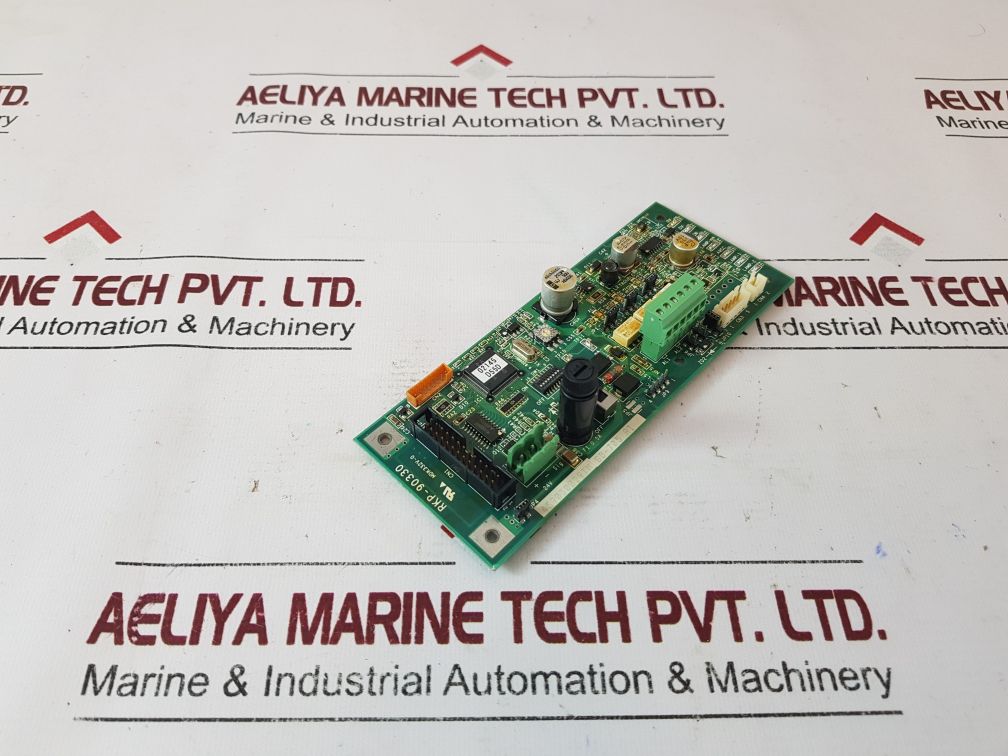 Mdk332V-0 Printed Circuit Board Rkp-90330