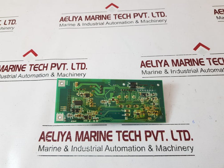 Mdk332V-0 Printed Circuit Board Rkp-90330