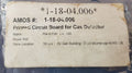 Mdk332V-0 Printed Circuit Board Rkp-90330