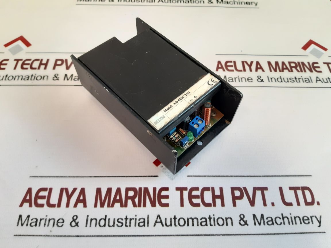 Mdm Ad 021C 241 Power Supply