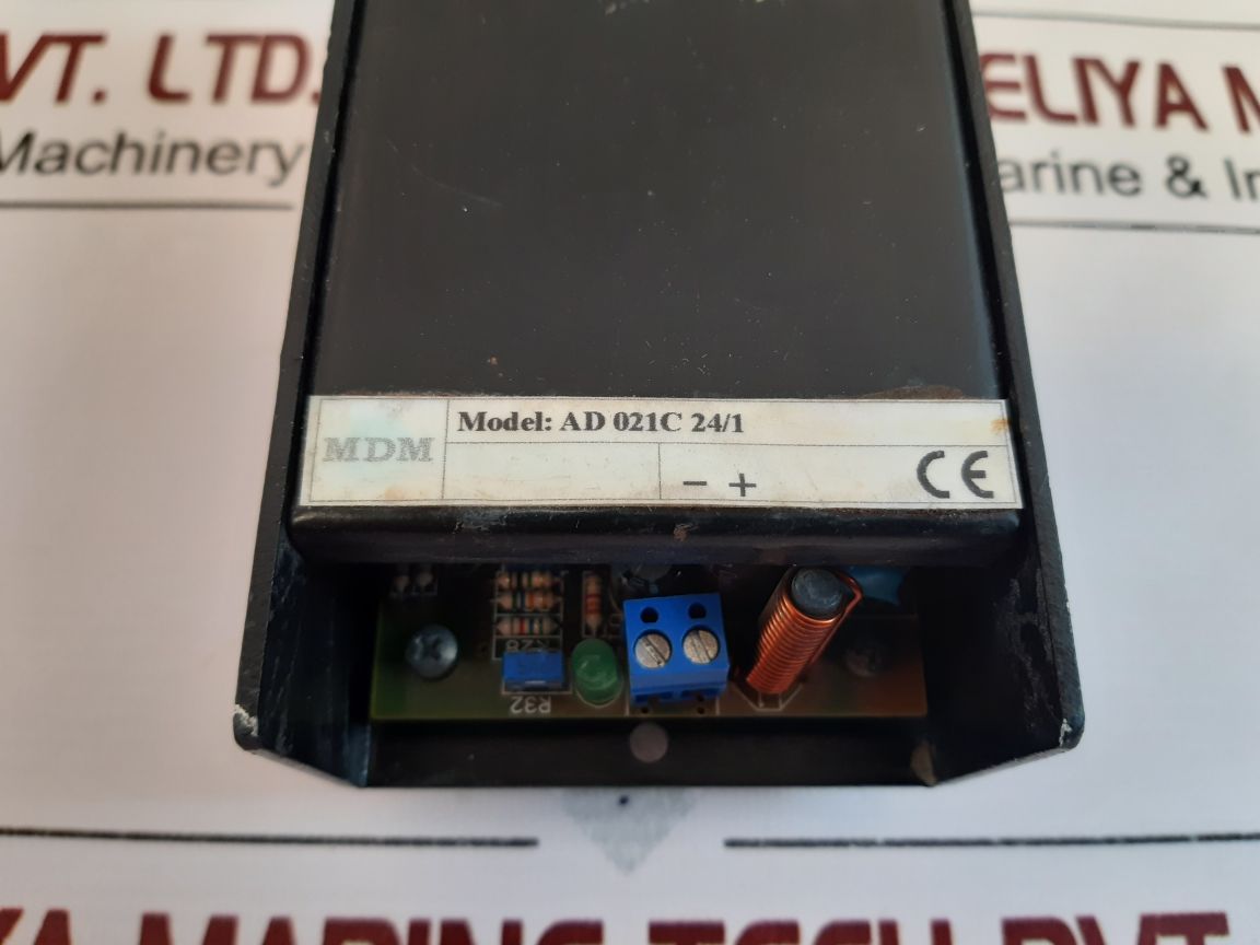 Mdm Ad 021C 241 Power Supply