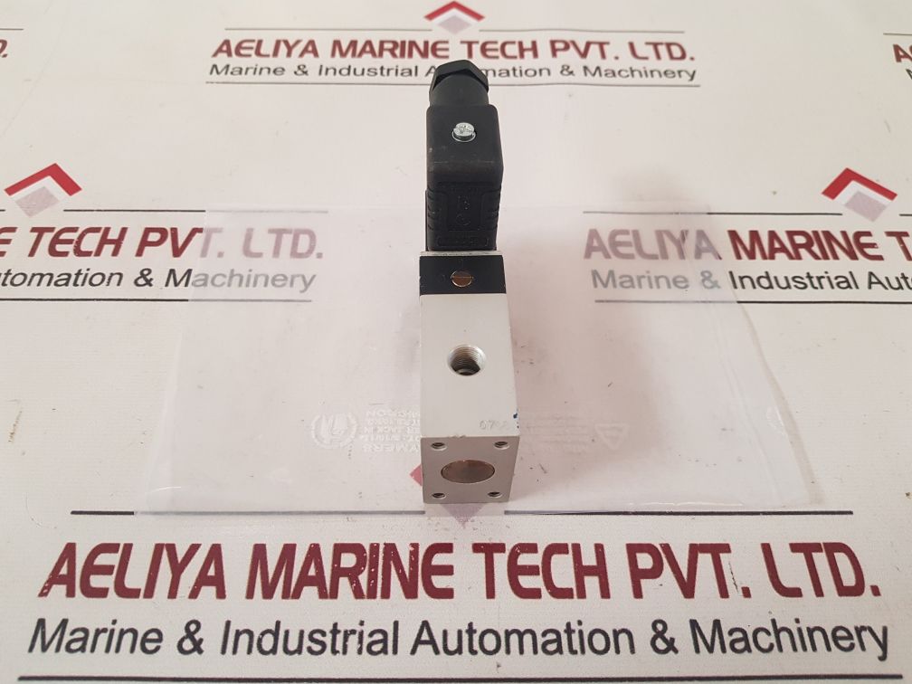 Me-05-311-hn Solenoid Valve