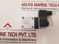 Me-05-311-hn Solenoid Valve