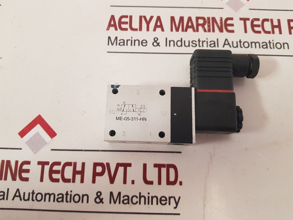 Me-05-311-hn Solenoid Valve