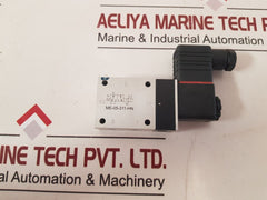 Me-05-311-hn Solenoid Valve