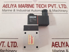 Me-05-311-hn Solenoid Valve