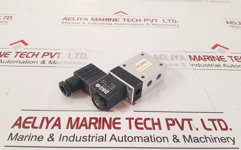 Me-05-311-hn Solenoid Valve