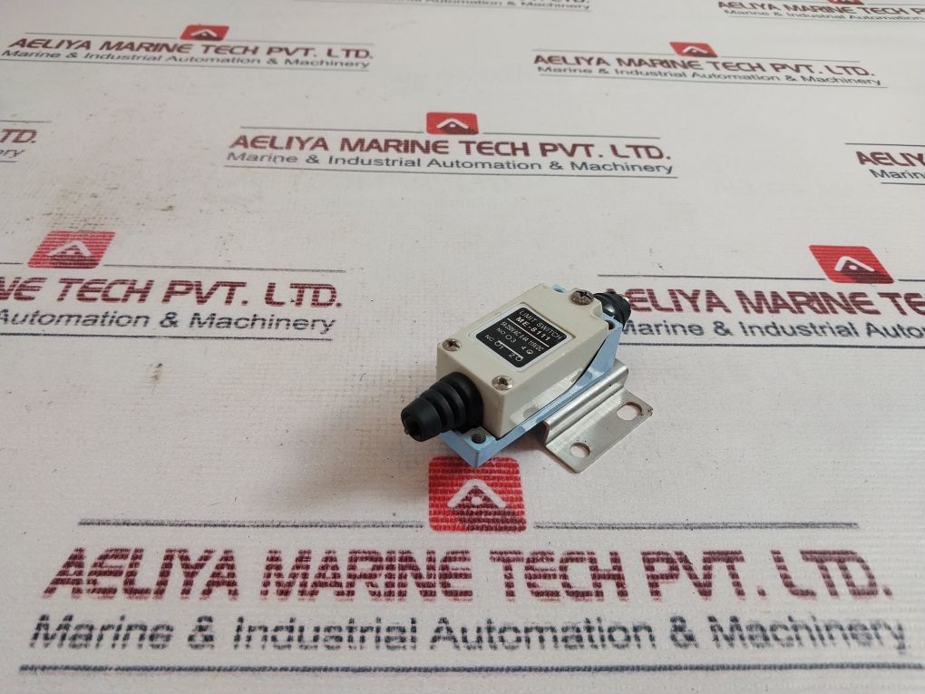 Me-8111 Limit Switch 5A 250V Ac