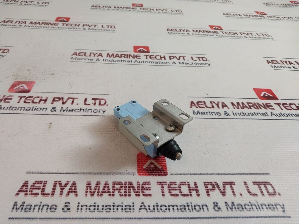 Me-8111 Limit Switch 5A 250V Ac