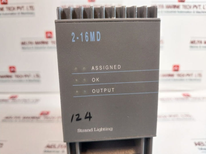 Strand Lighting 2-16 Md