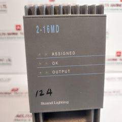 Strand Lighting 2-16 Md