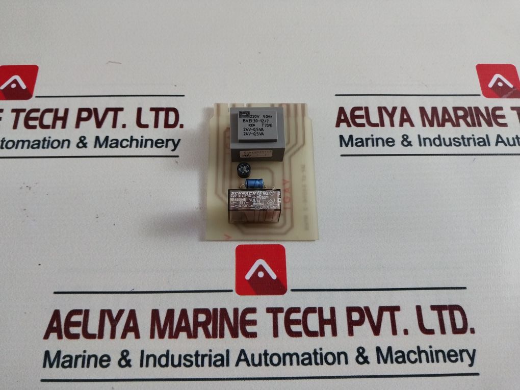 Me 4F 84056-2 Printed Circuit Board 220V