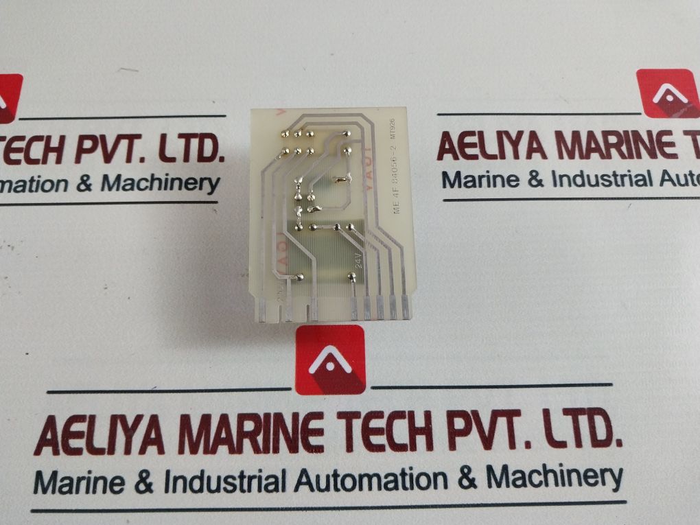 Me 4F 84056-2 Printed Circuit Board 220V