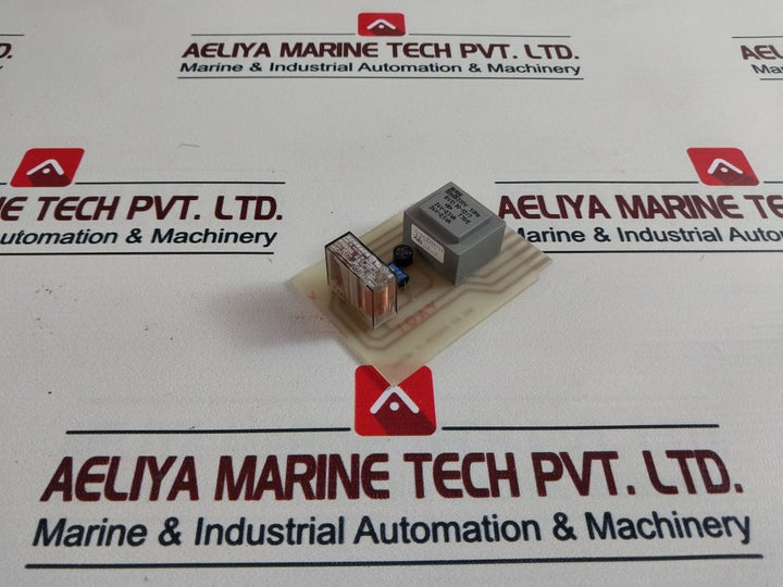 Me 4F 84056-2 Printed Circuit Board 220V