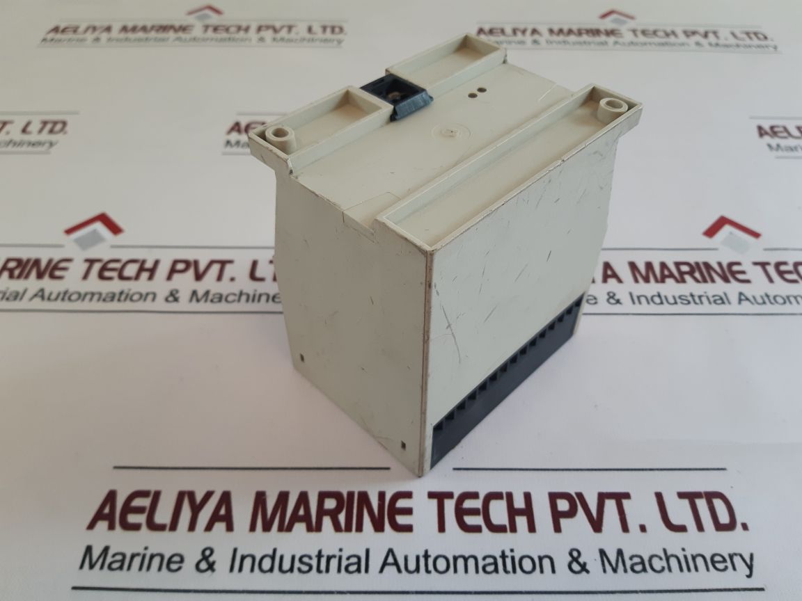 Mts Measure Converter 440V~