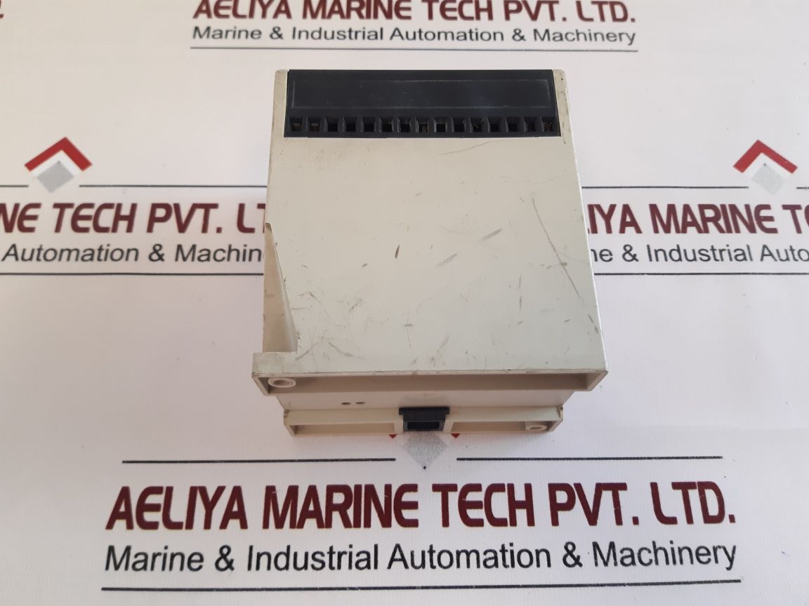 Mts Measure Converter 440V~