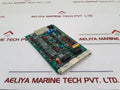 Mea 403 El. Card 404.50.000.002