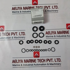 Mead Fluid Dynamics O-ring Repair Kit
