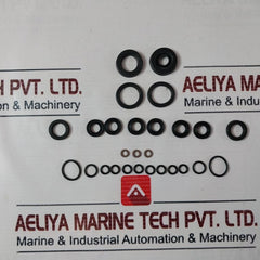 Mead Fluid Dynamics O-ring Repair Kit