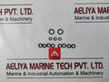 Mead Fluid Dynamics O-ring Repair Kit