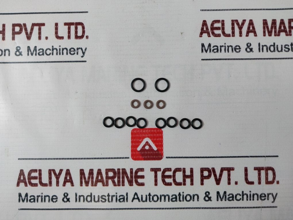 Mead Fluid Dynamics O-ring Repair Kit