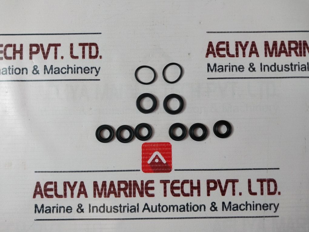 Mead Fluid Dynamics O-ring Repair Kit