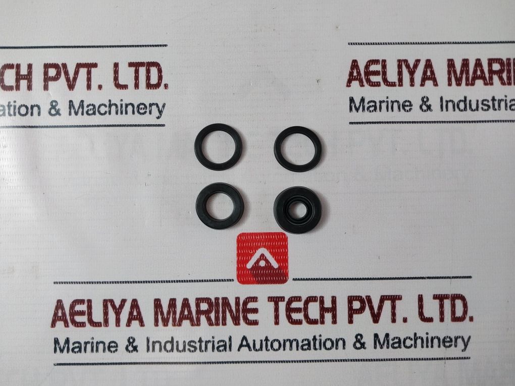 Mead Fluid Dynamics O-ring Repair Kit