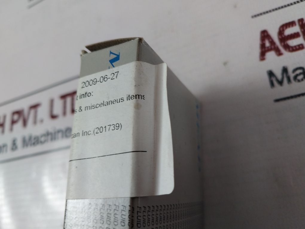 Mead Fluid Dynamics O-ring Repair Kit