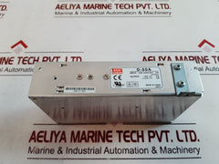 Mean well d-60a switching power supply