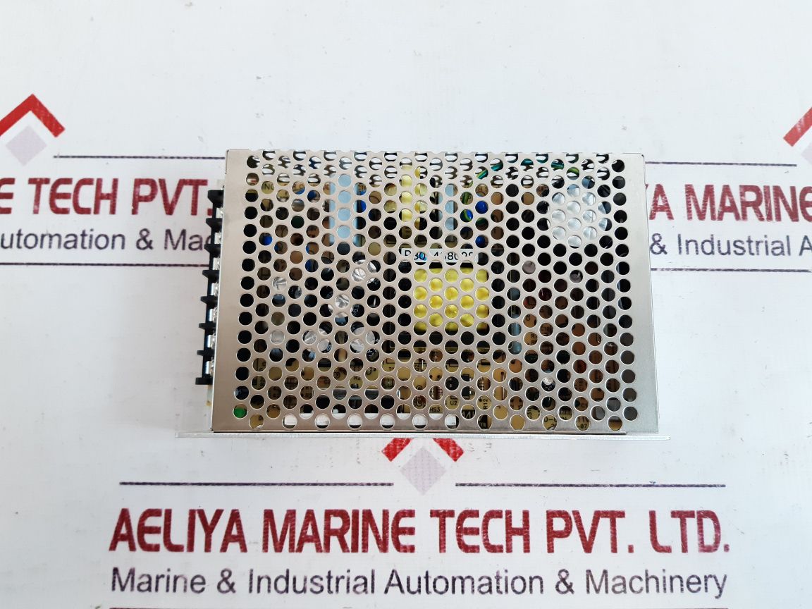 Mean Well D-60A Switching Input/Output Power Supply Unit Module