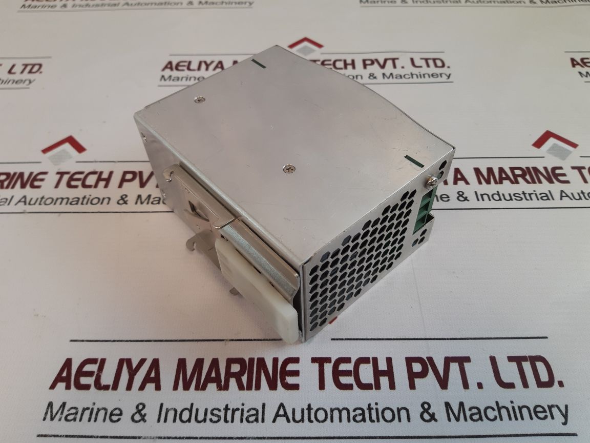 Mean Well Dr-120-12 Power Supply