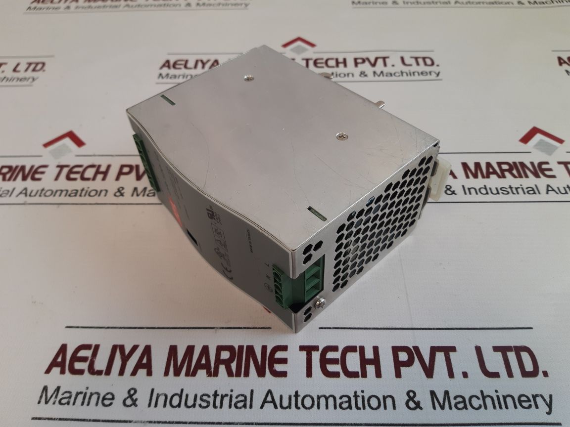 Mean Well Dr-120-12 Power Supply