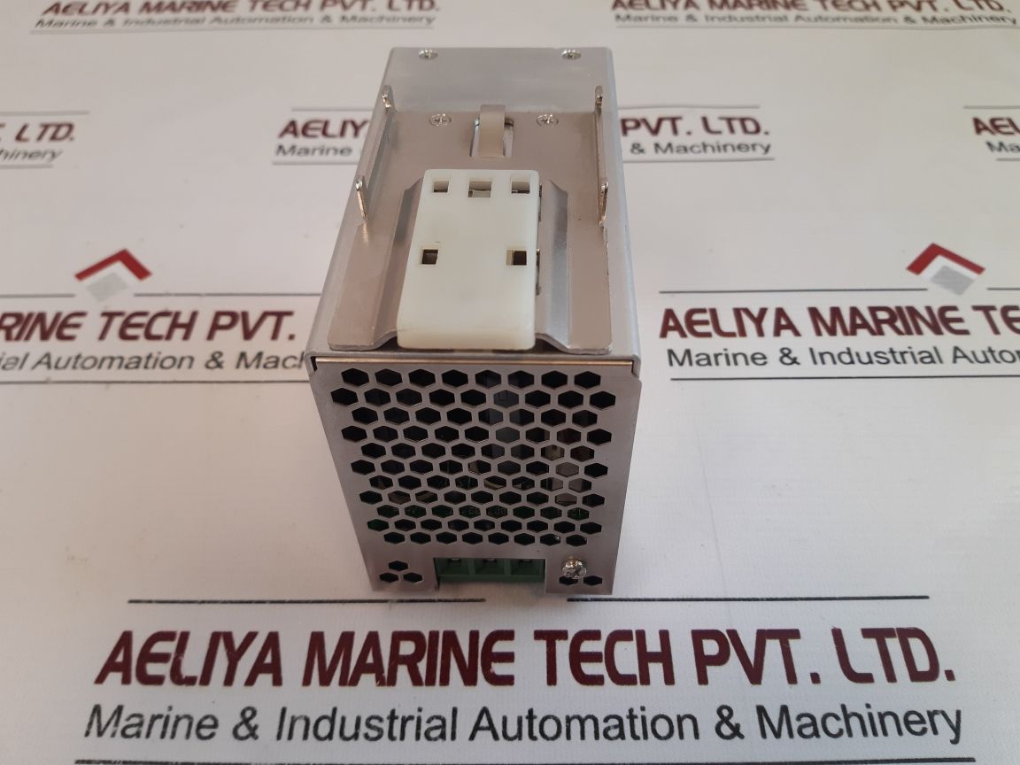 Mean Well Dr-120-12 Power Supply