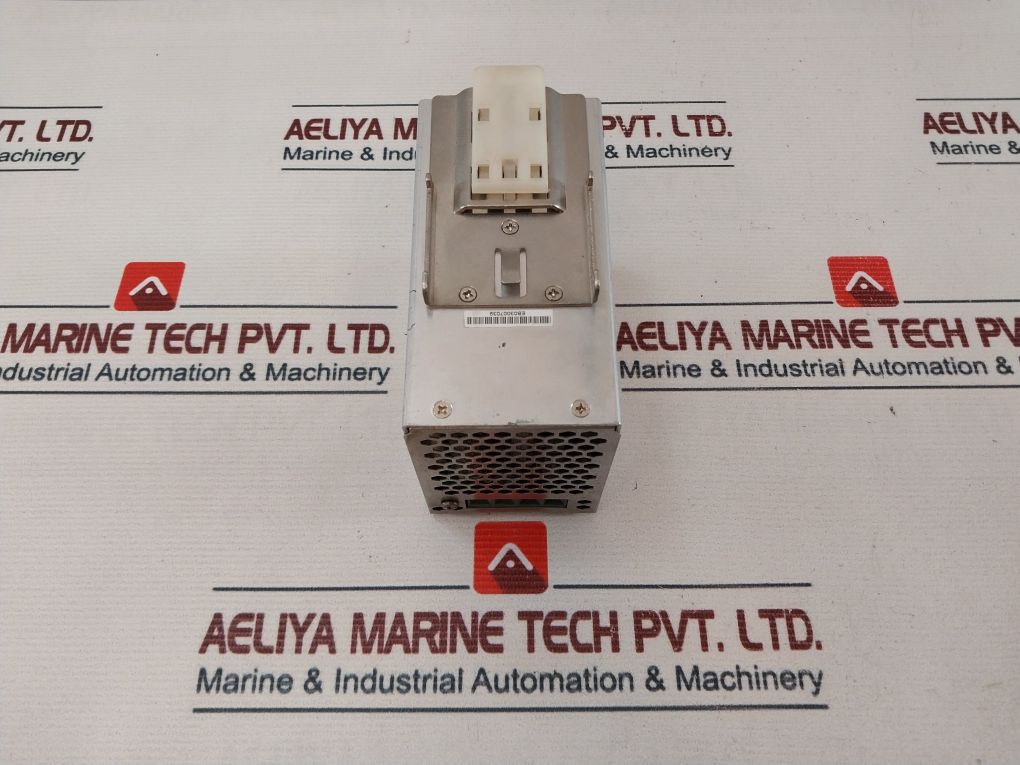 Mean Well Dr-120-24 Ac/Dc Din Rail Power Supply