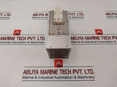 Mean Well Dr-120-24 Ac/Dc Din Rail Power Supply
