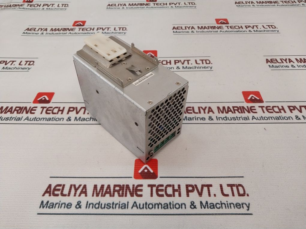 Mean Well Dr-120-24 Ac/Dc Din Rail Power Supply