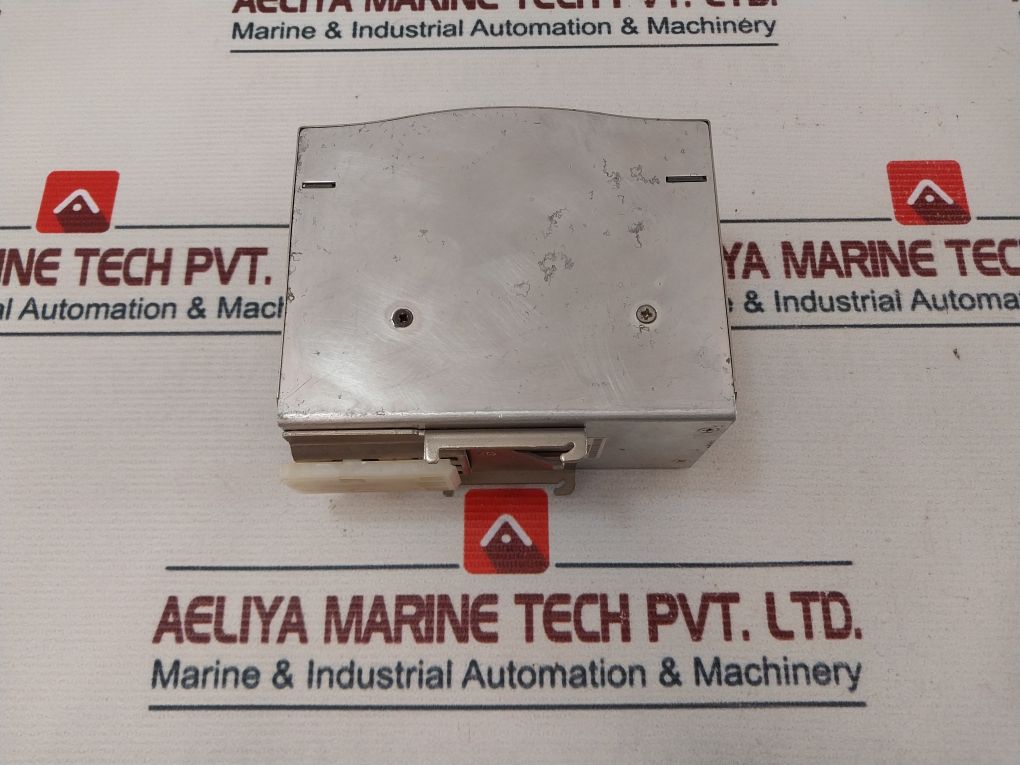 Mean Well Dr-120-24 Ac/Dc Din Rail Power Supply