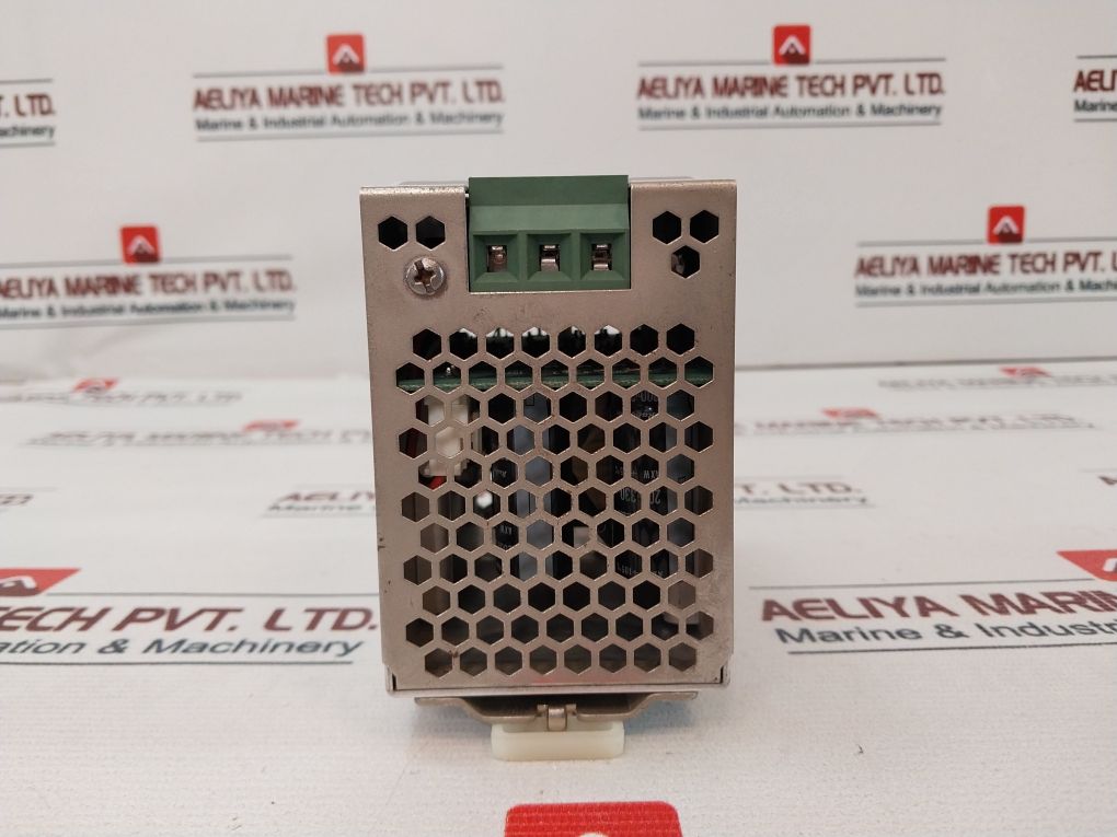 Mean Well Dr-120-24 Ac/Dc Din Rail Power Supply