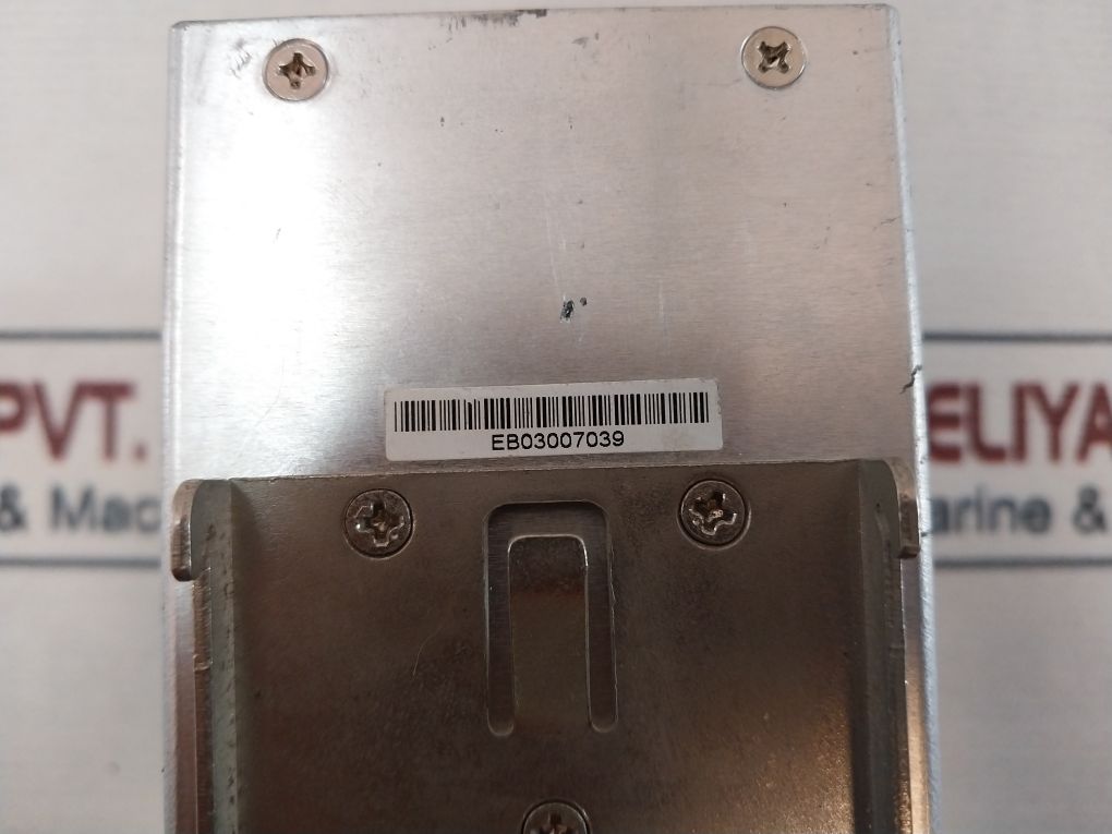 Mean Well Dr-120-24 Ac/Dc Din Rail Power Supply