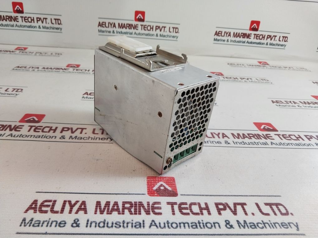 Mean Well Dr-120-24 Power Supply 50/60 Hz