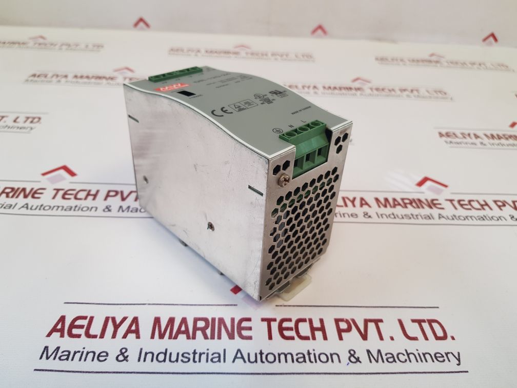 Mean Well Dr-120-24 Power Supply Module