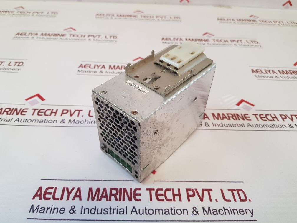 Mean Well Dr-120-24 Power Supply Module